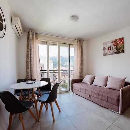 Square Inn Budva Exteriér fotografie