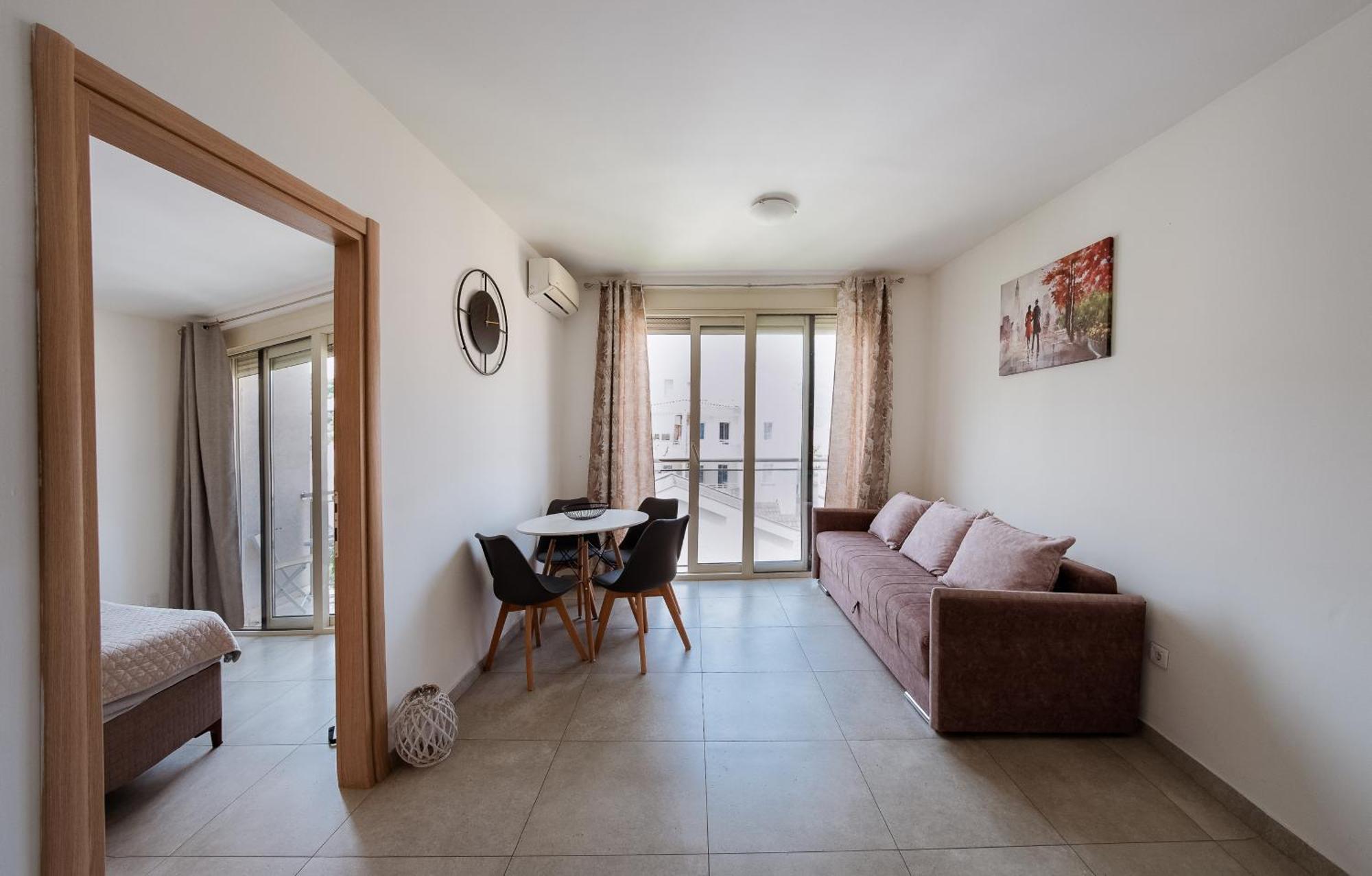 Square Inn Budva Exteriér fotografie